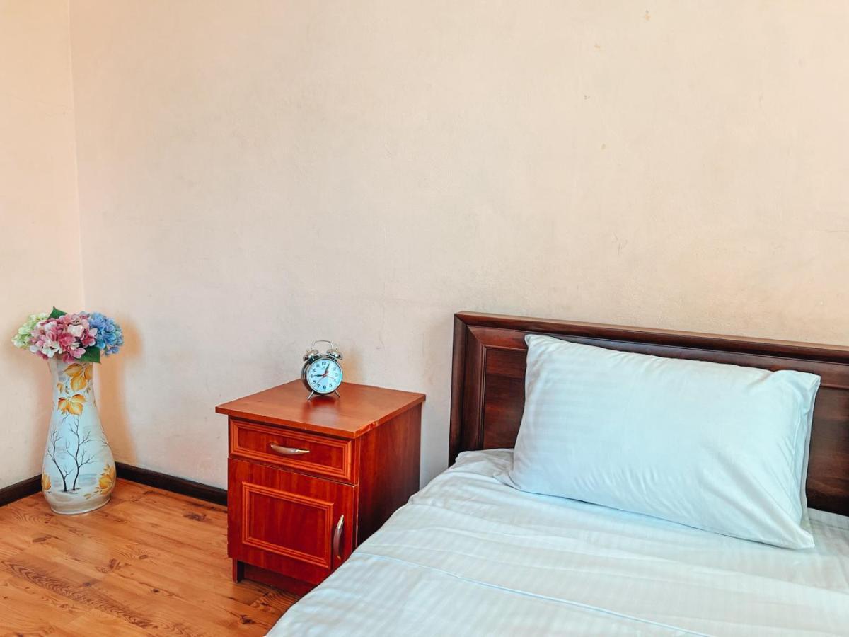 Apartment On Kreshchatik 17