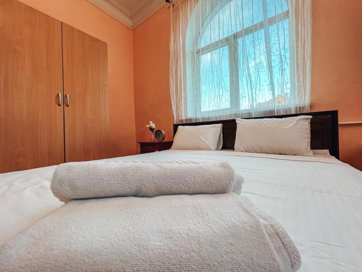 Apartment On Kreshchatik 17 Kyiv