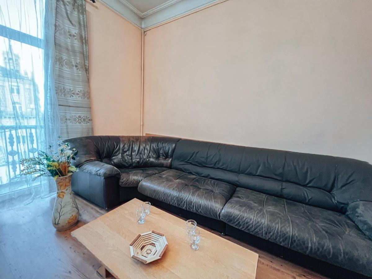 On Kreshchatik 17 Apartment Kyiv