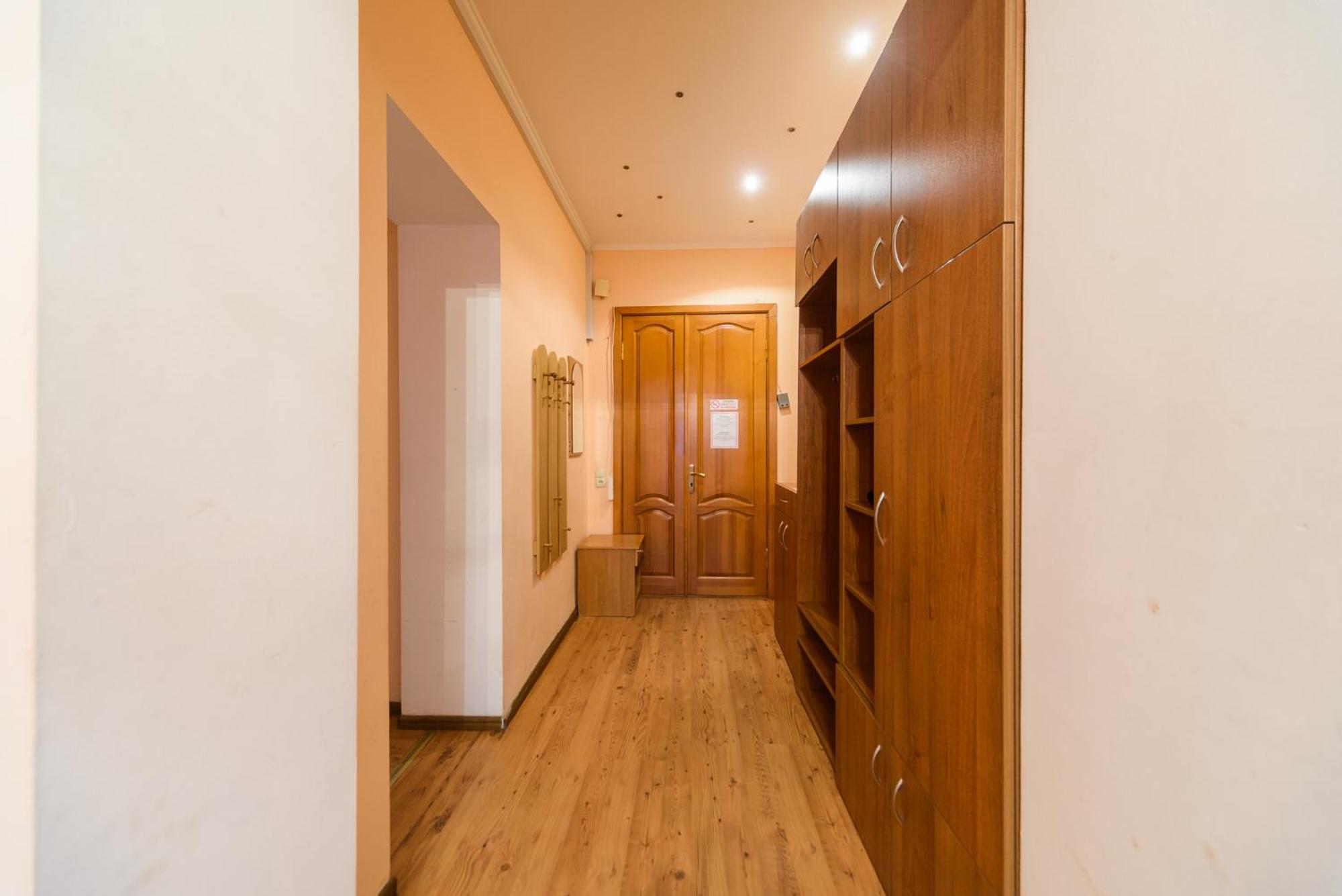 On Kreshchatik 17 Apartment *